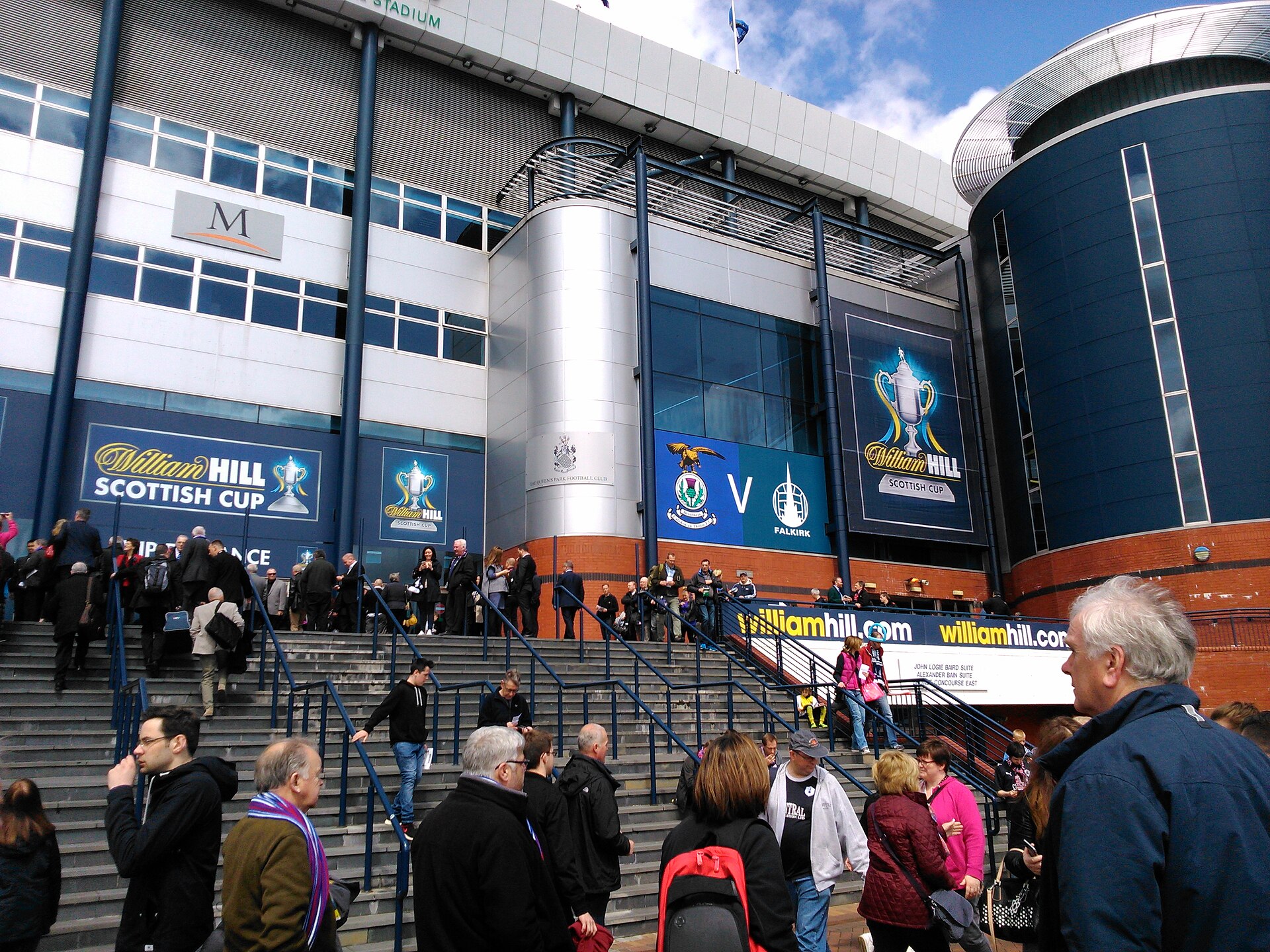 Scottish Cup Final