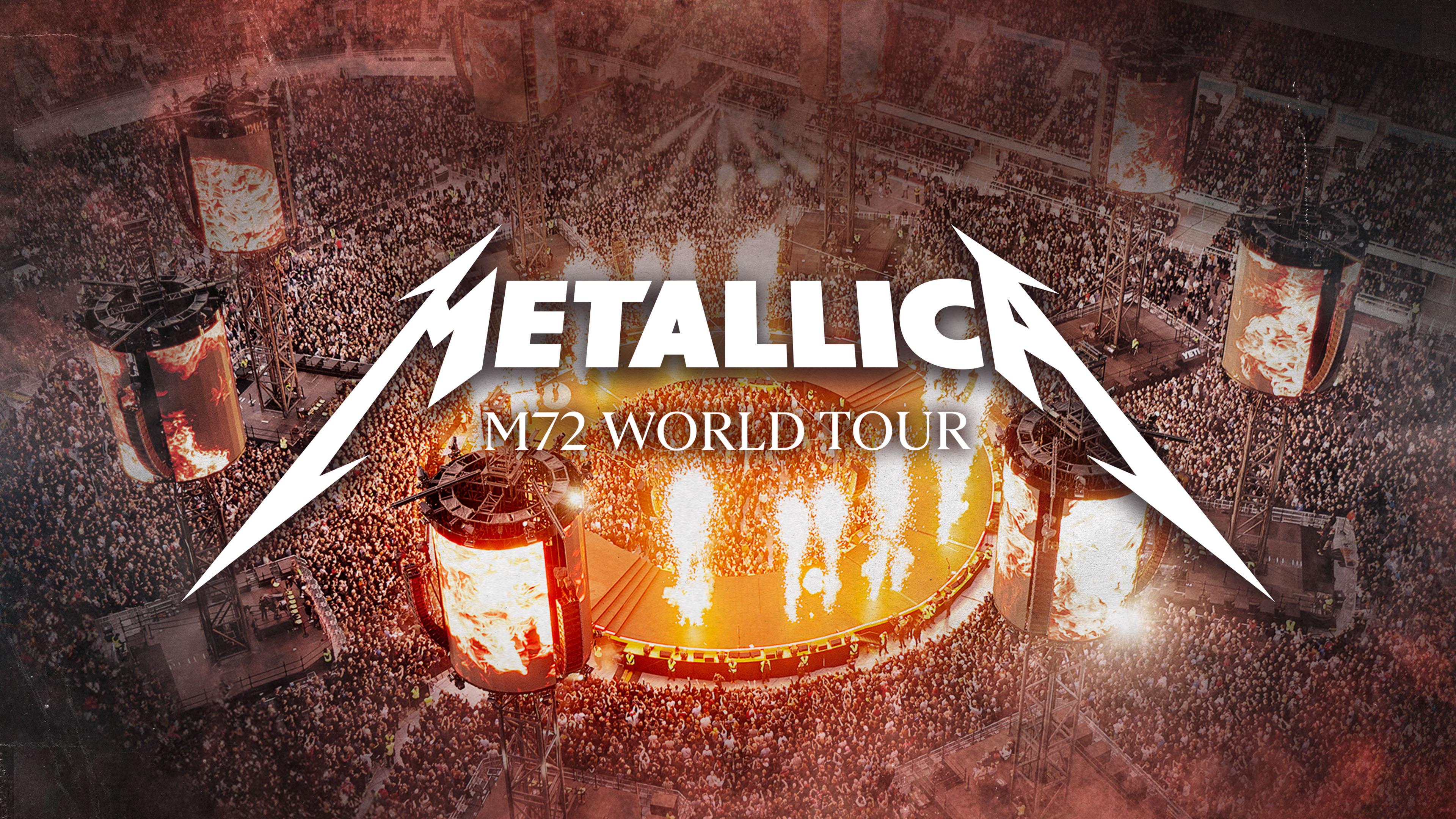 Metallica