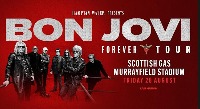 Bon Jovi