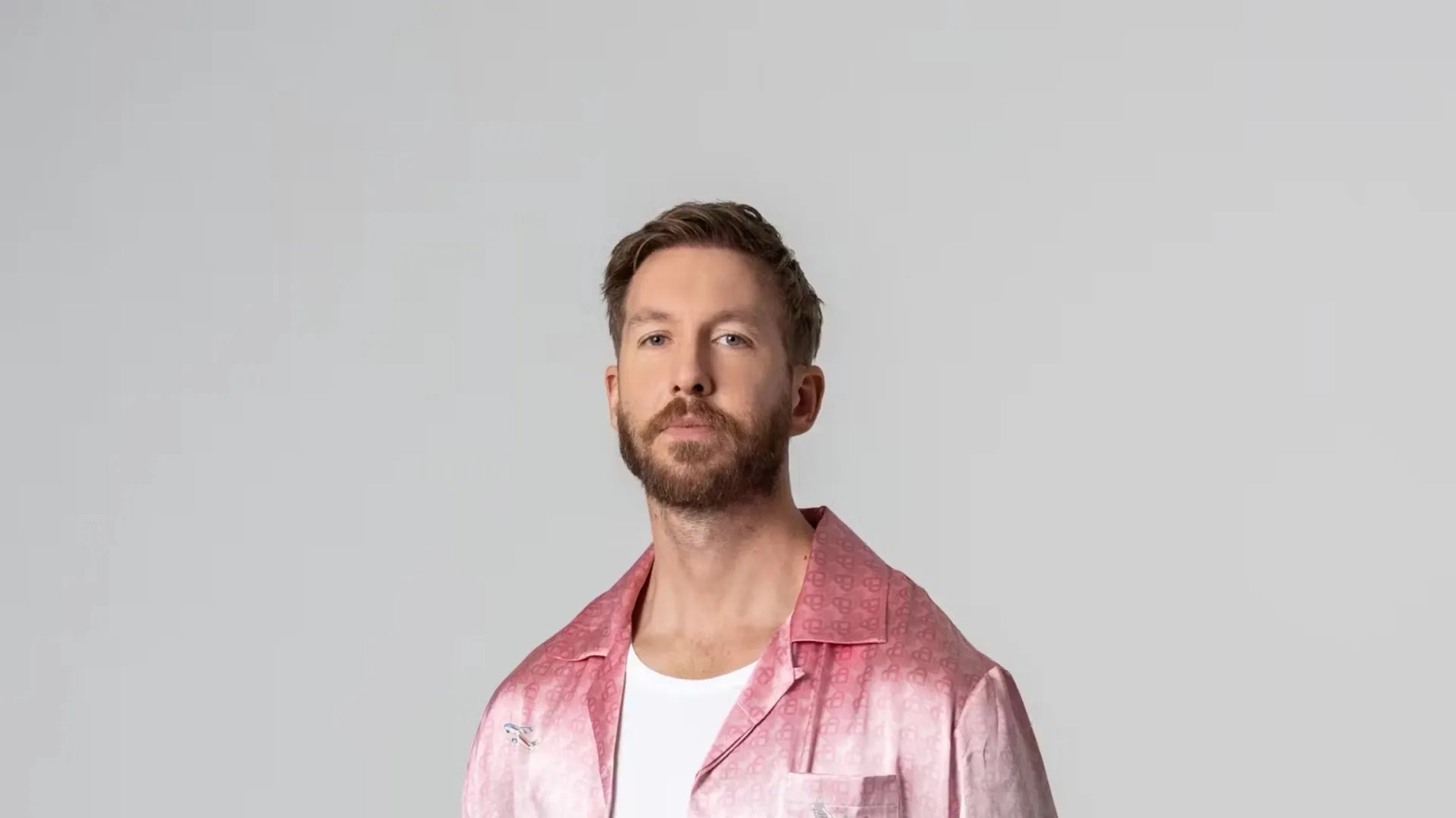 Calvin Harris