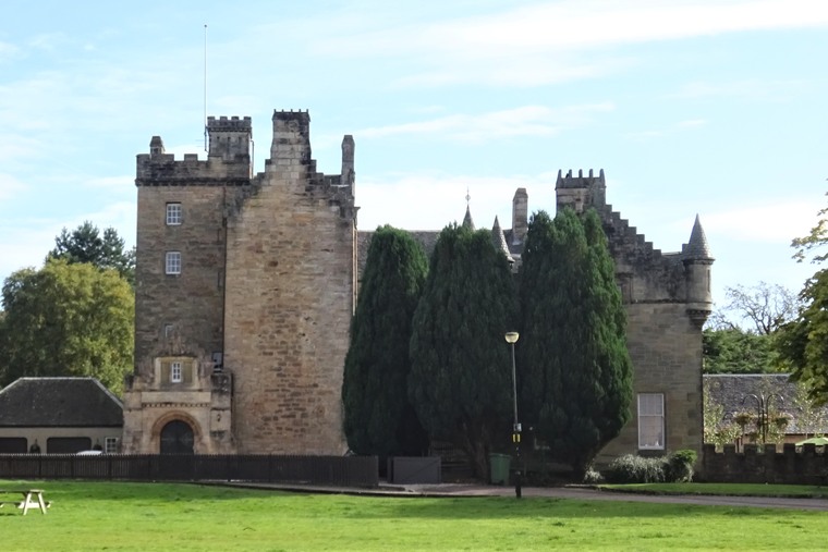Calderglen Park, East Kilbride
