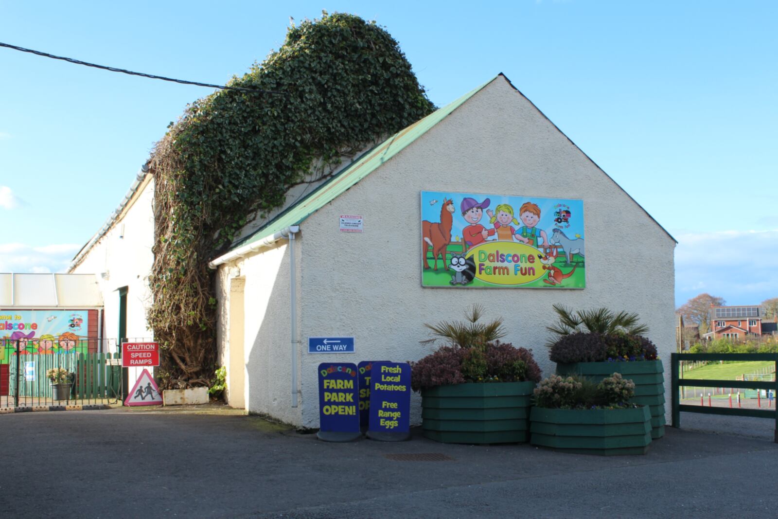 Dalscone Family Park