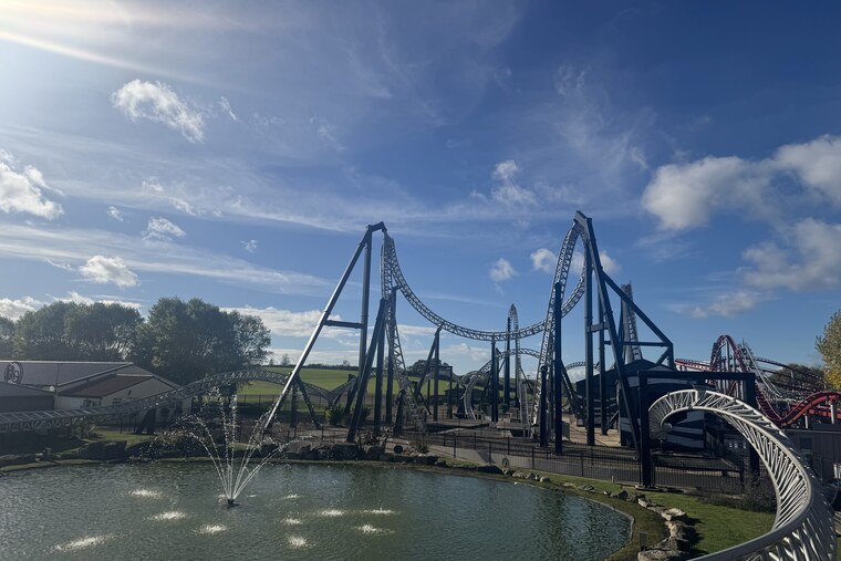 Flamingo Land