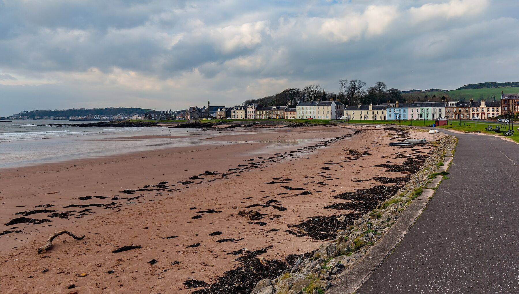 Largs & Millport day trip